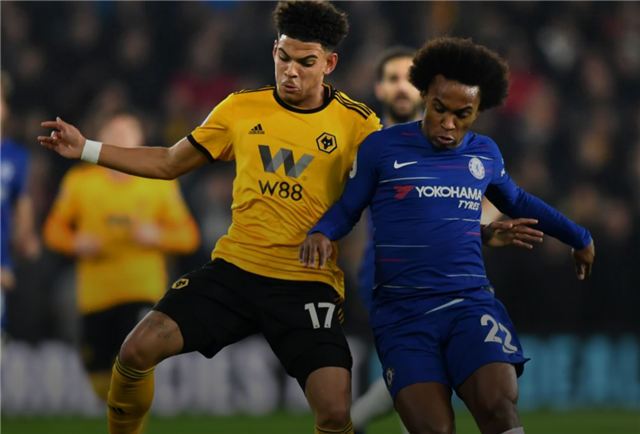 拜仁又一名场面，这射门角度真的精准到离谱！