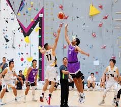 棒球联赛今日揭开战幕 新军加盟采用分区赛会制